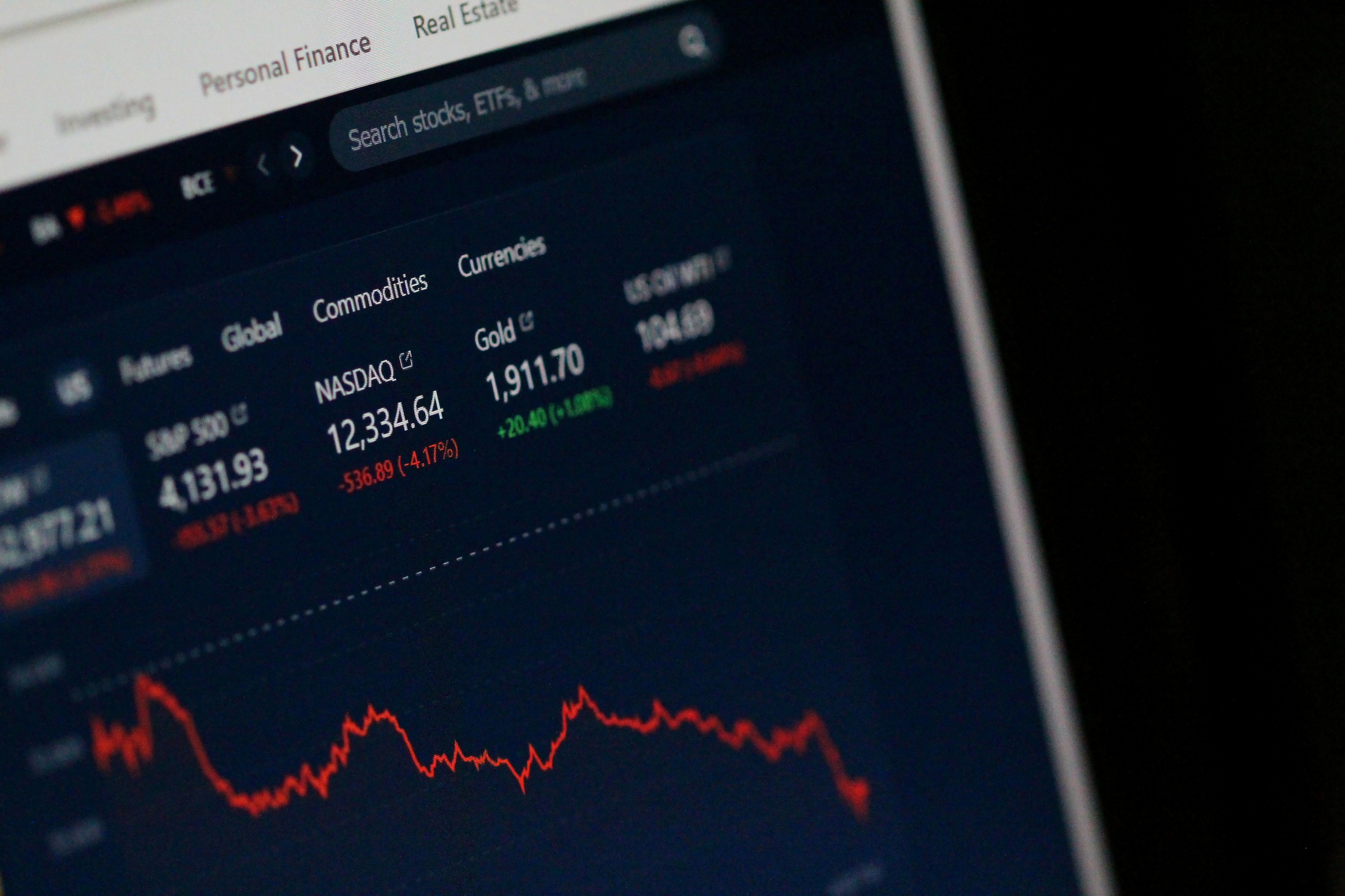 Chỉ Số MACD: Tín Hiệu Mua Bán Trong Thị Trường