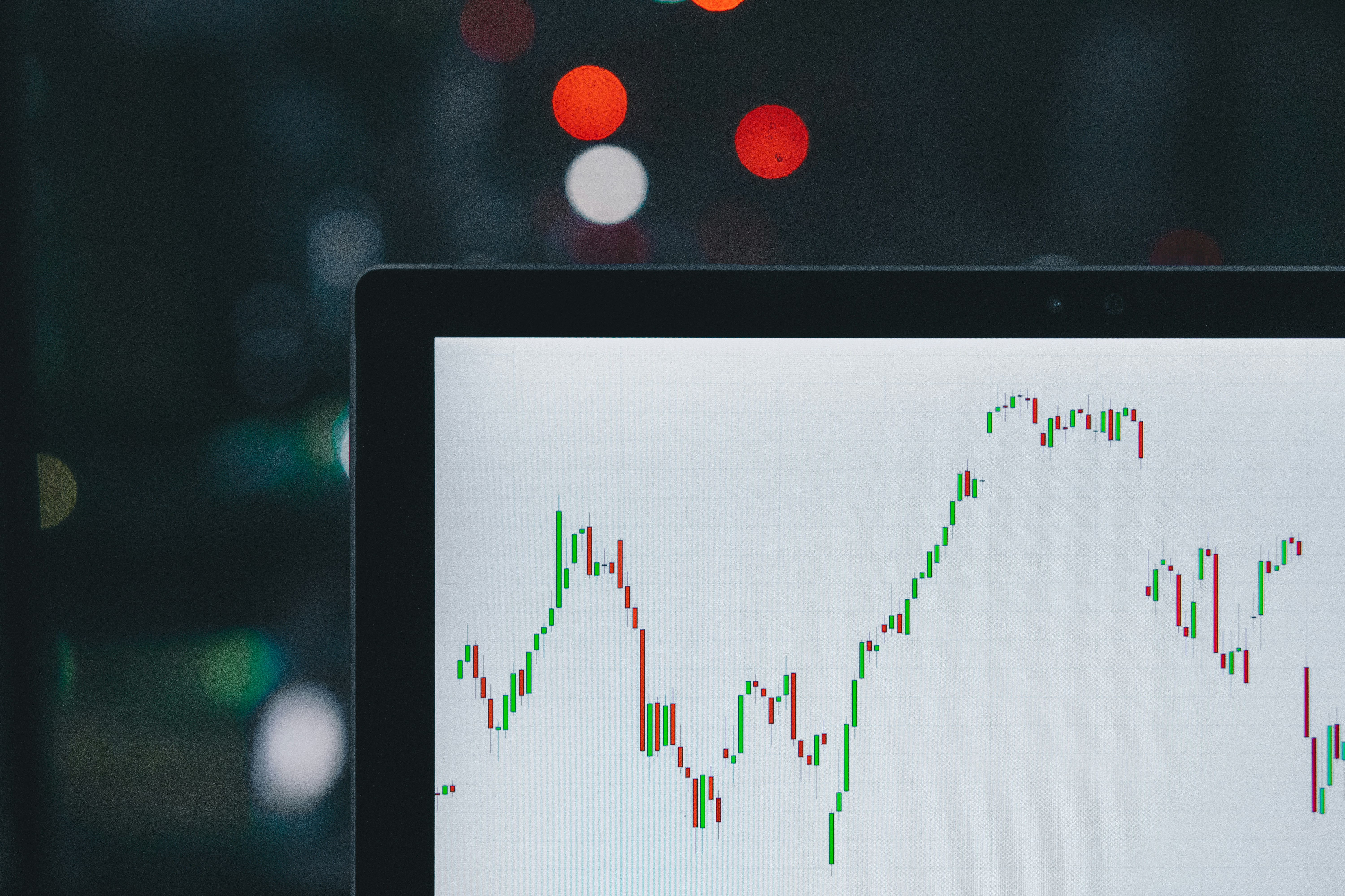 Chỉ Số RSI: Đo Lường Sức Mạnh Xu Hướng
