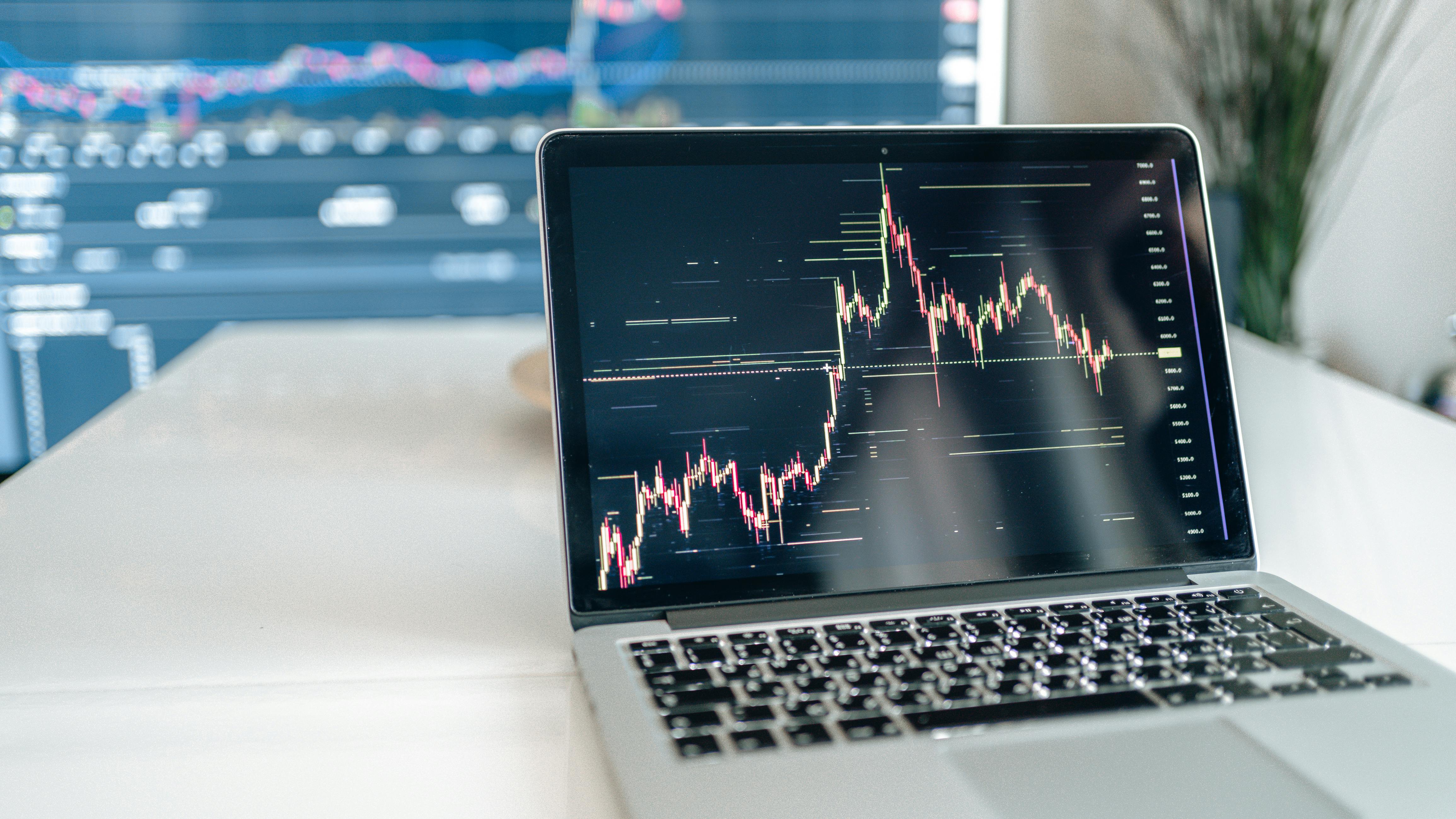 Stochastic Oscillator: Đo Lường Tín Hiệu Mua Bán
